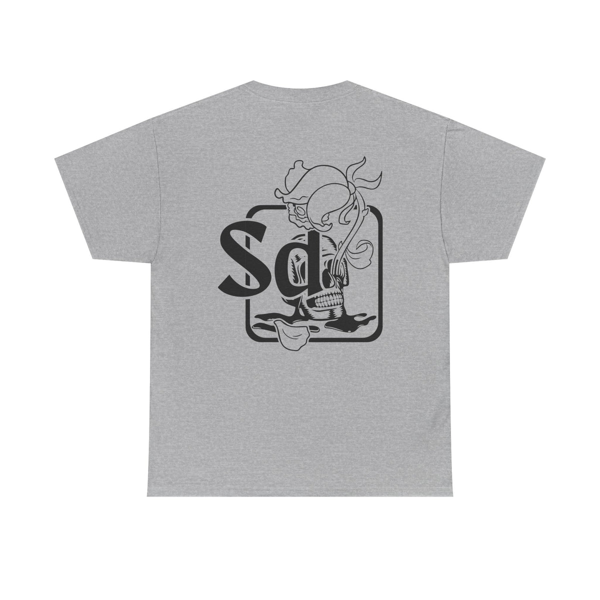 Solana Deads Tee