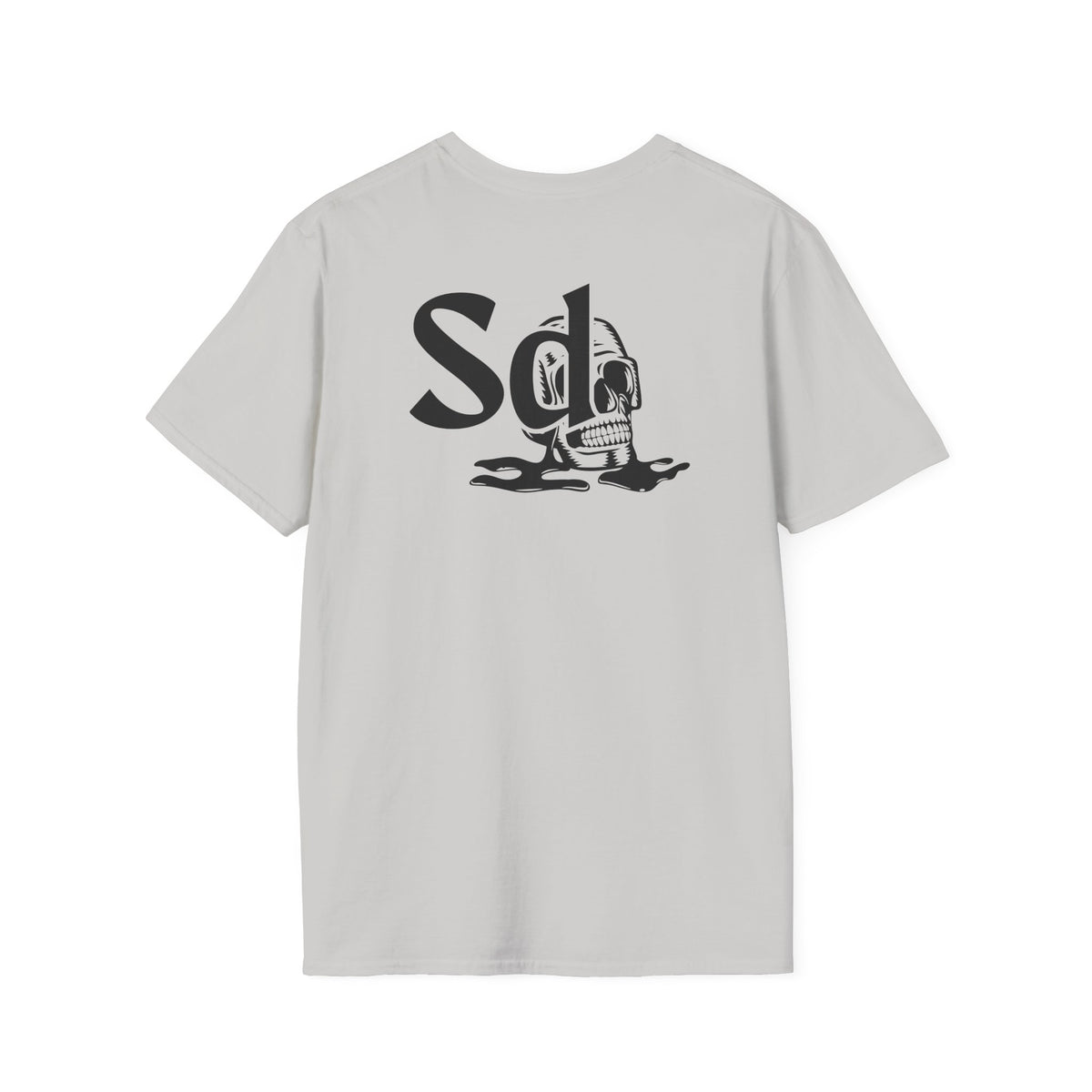 Rise With Us Unisex Softstyle T-Shirt