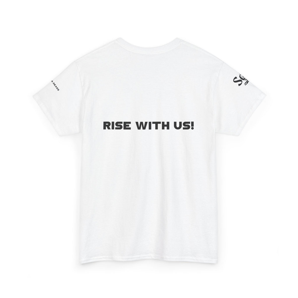 Unisex Tee - Solana Deads Designer T