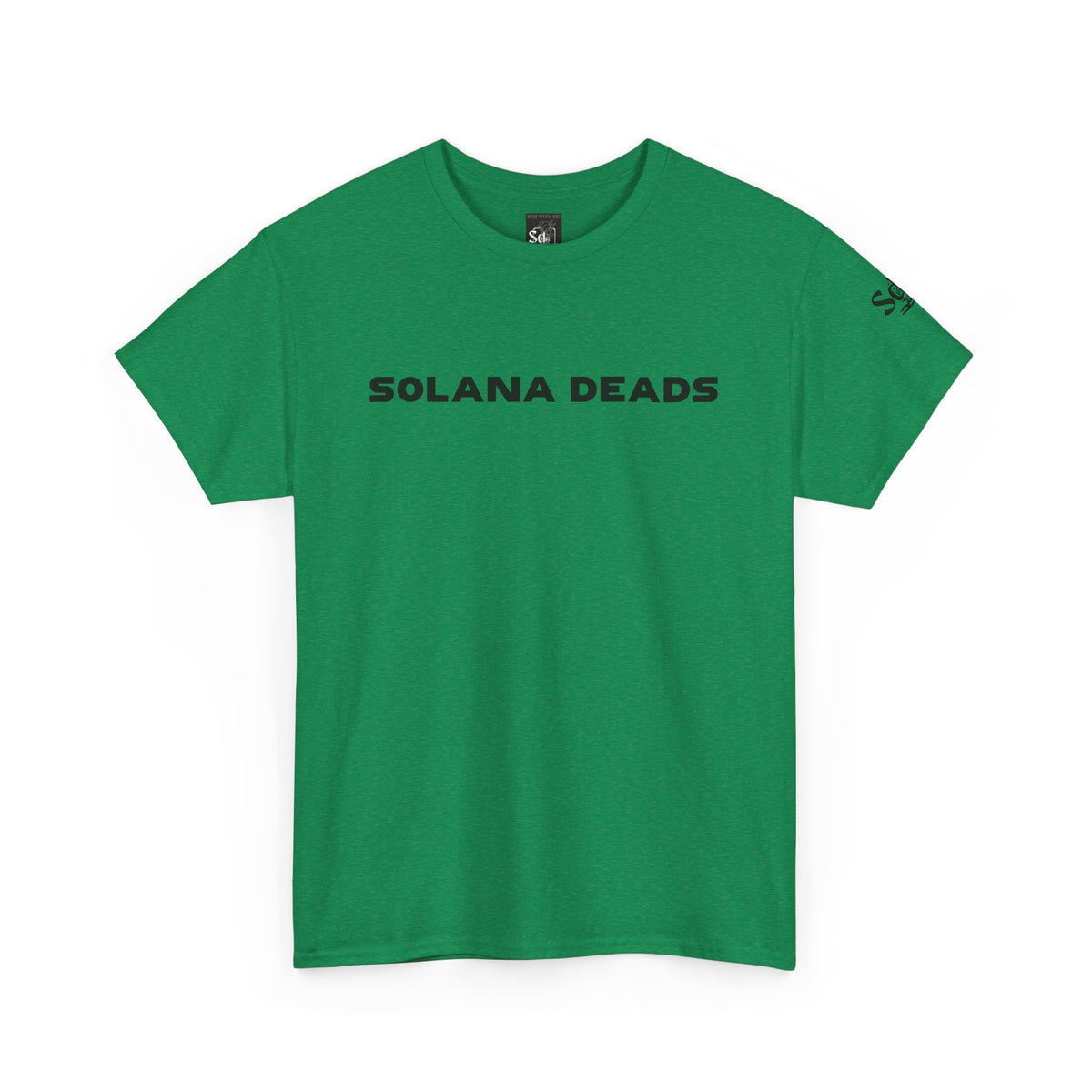 Solana Deads T-Shirt