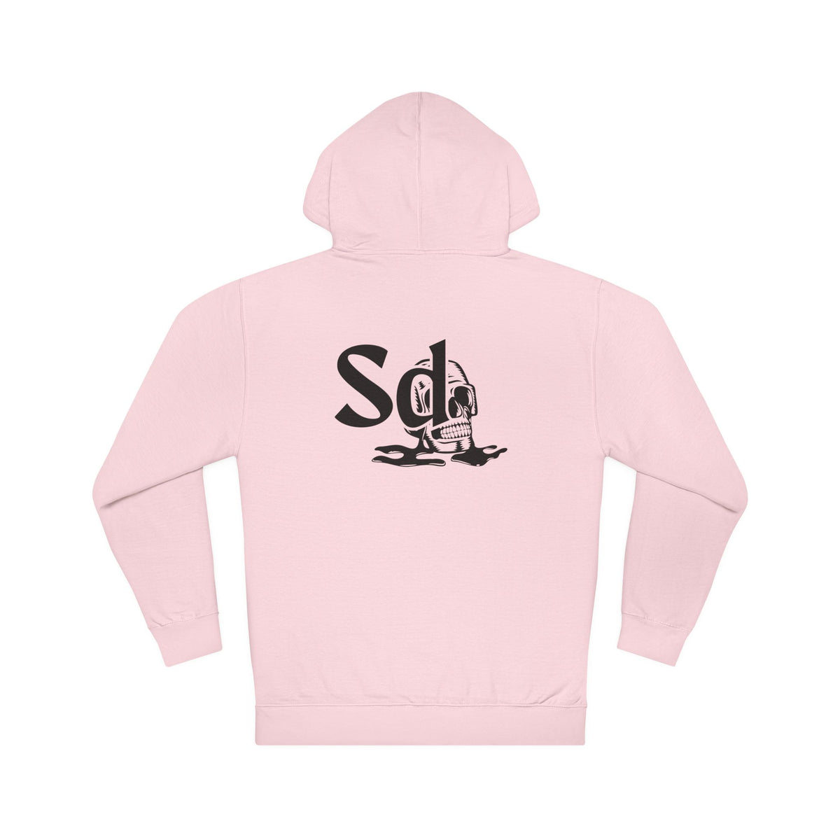 Solana Deads Hooded Sweatshirt
