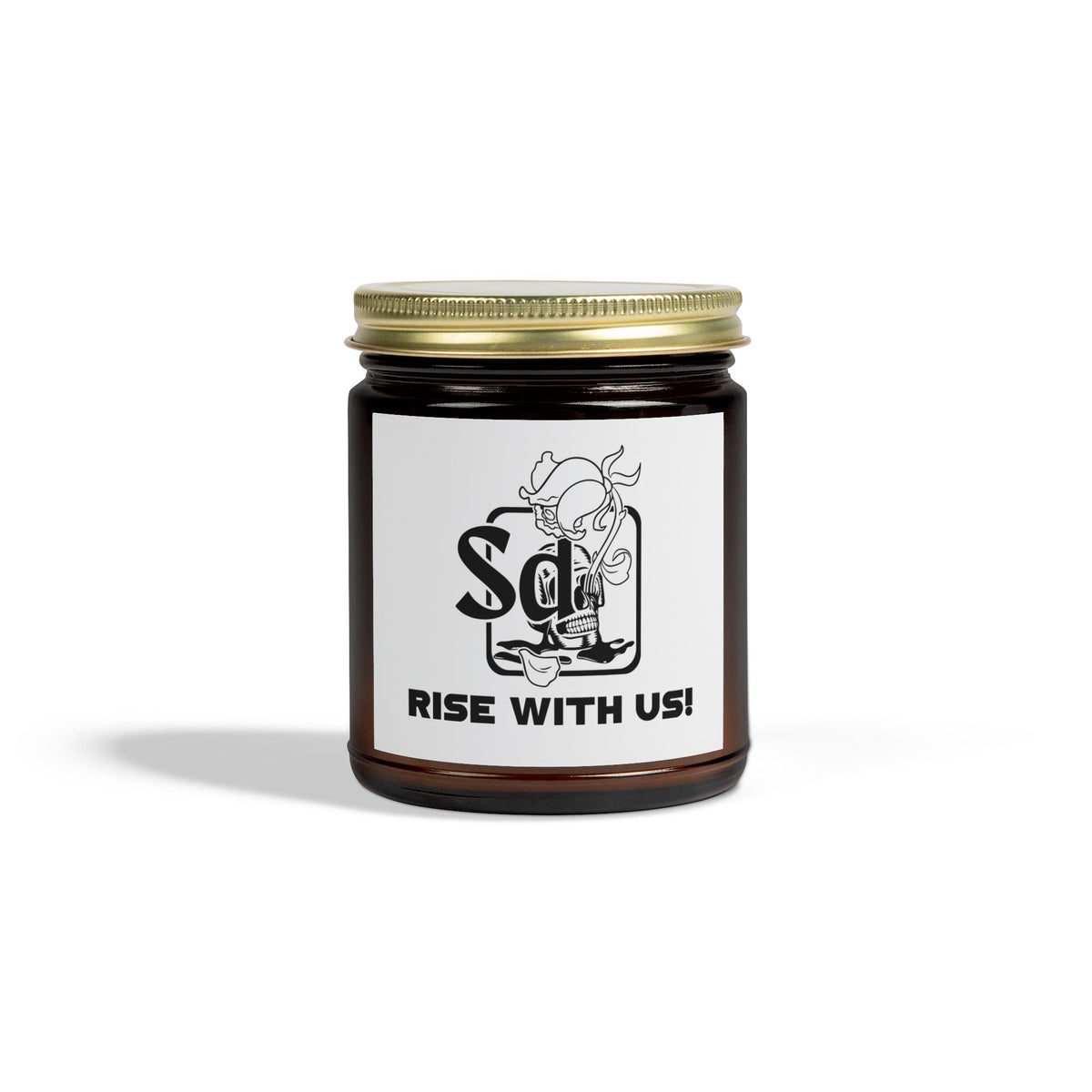 Scented Candles by Solana Deads