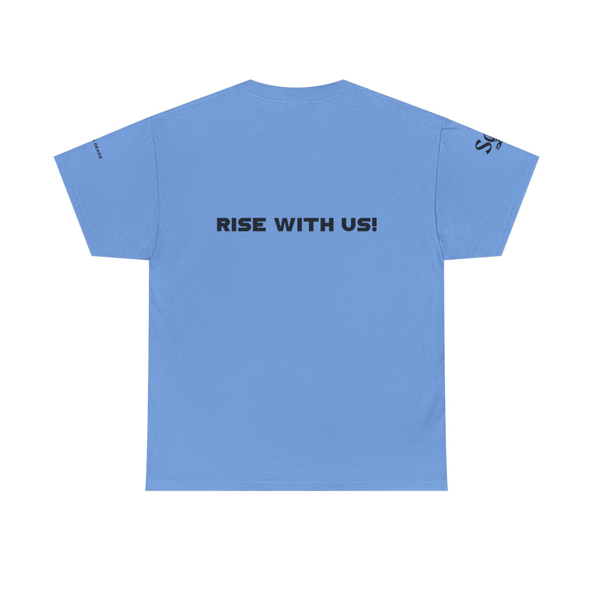 Unisex Tee - Solana Deads Designer T
