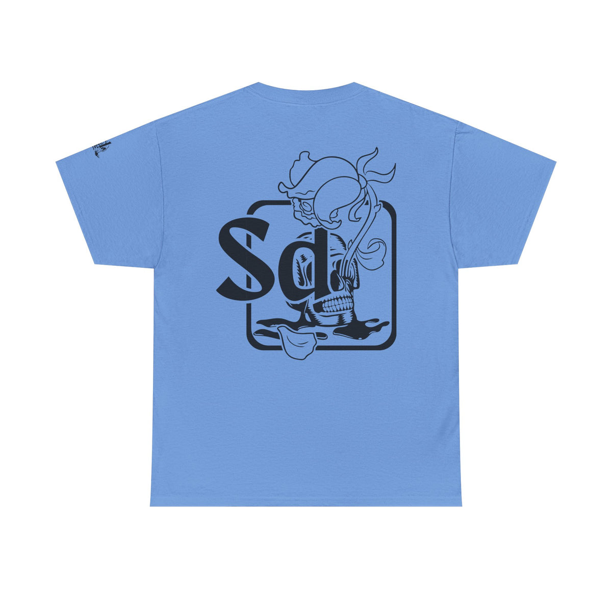 Solana Deads T-Shirt