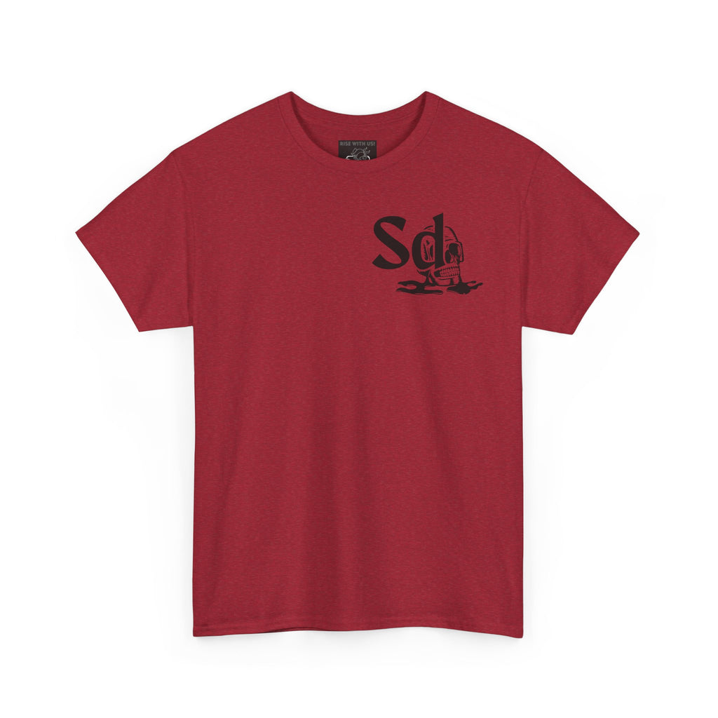 Solana Deads Tee