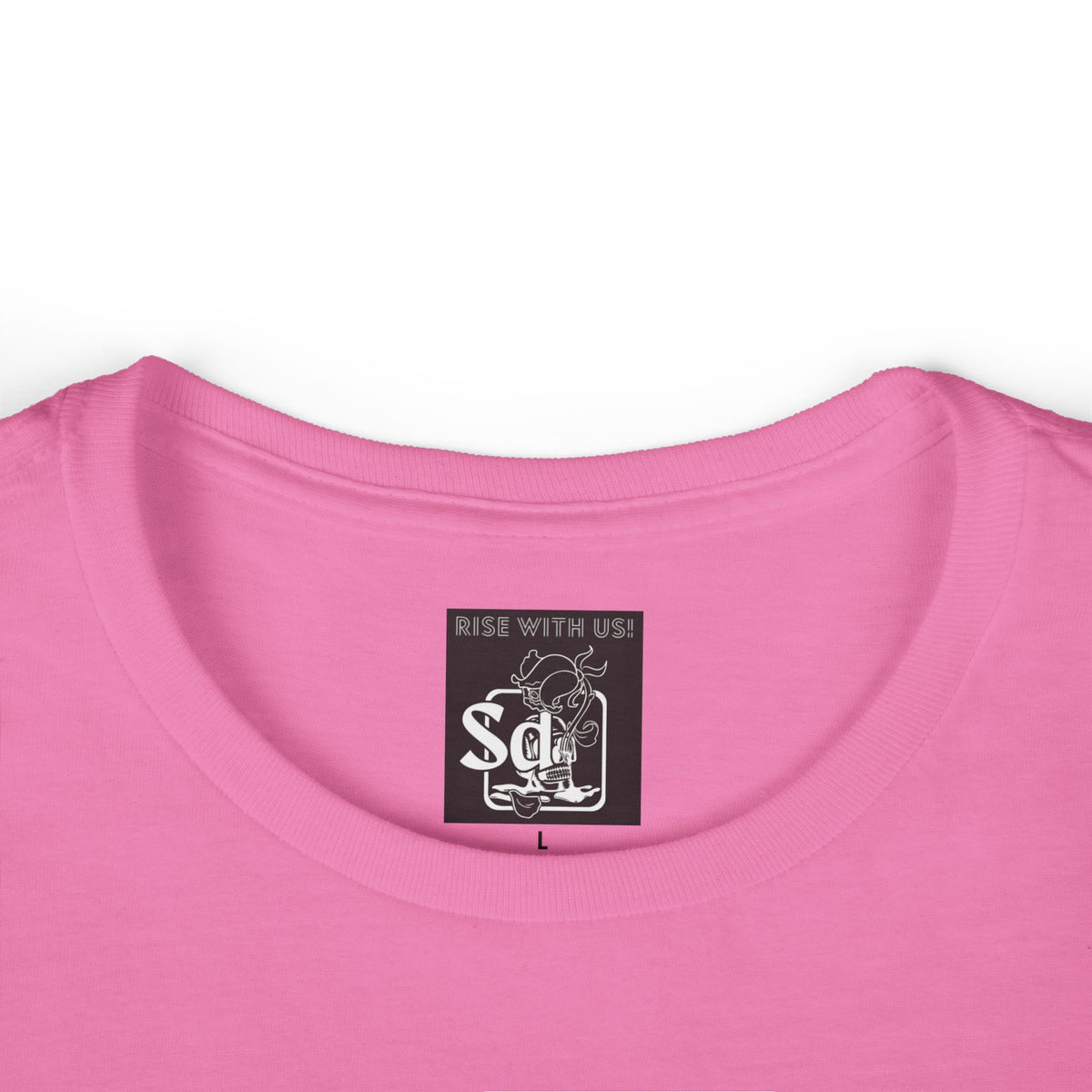 Solana Deads Tee
