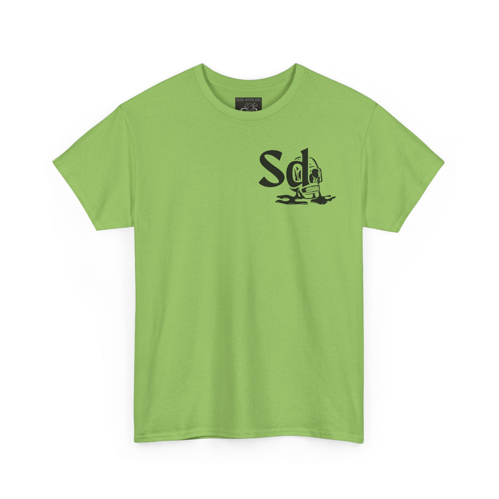 Solana Deads Tee