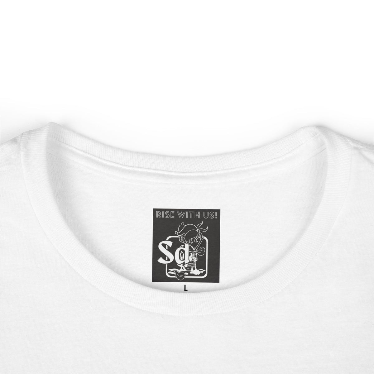 Solana Deads Tee