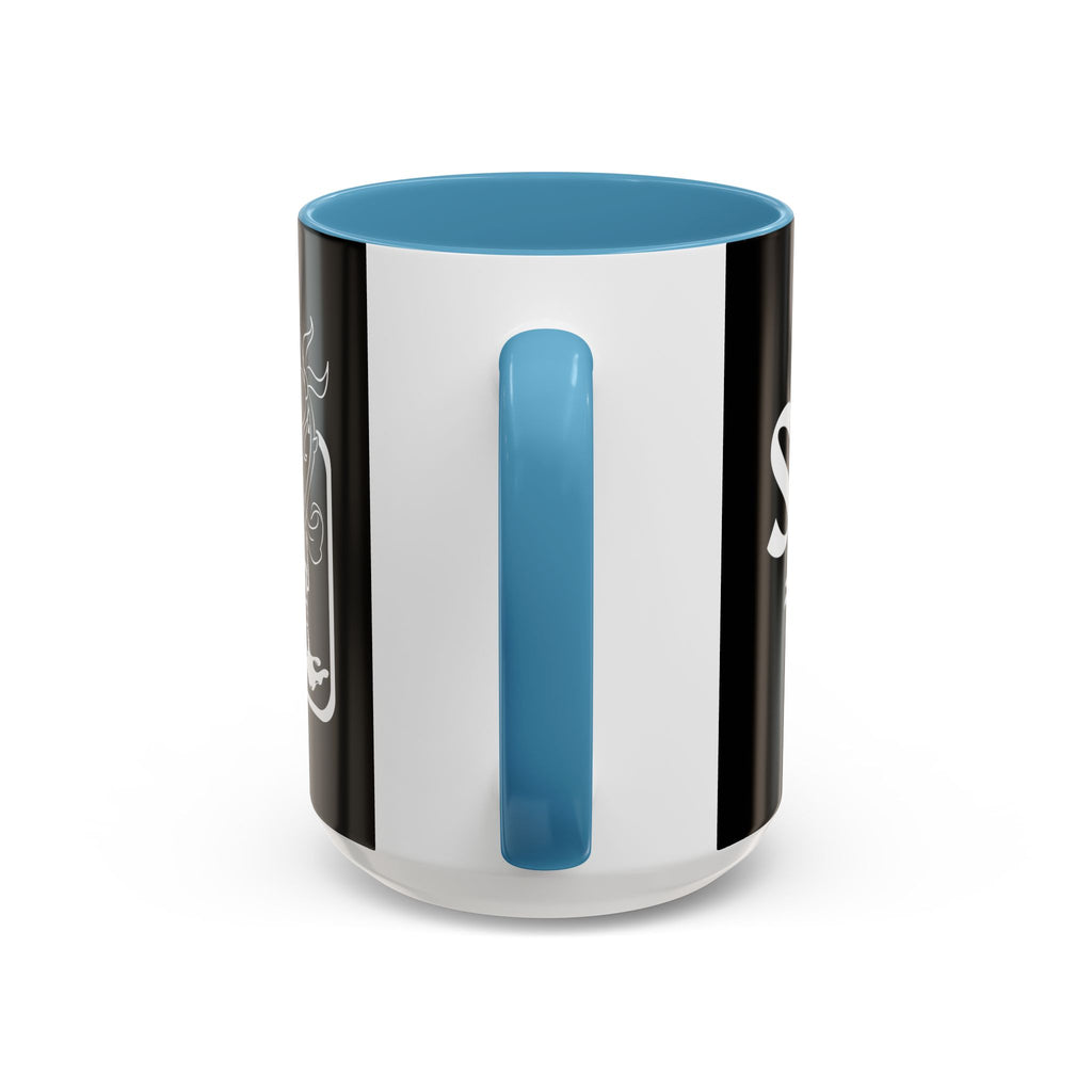 Coffee Mug - Solana Deads Design
