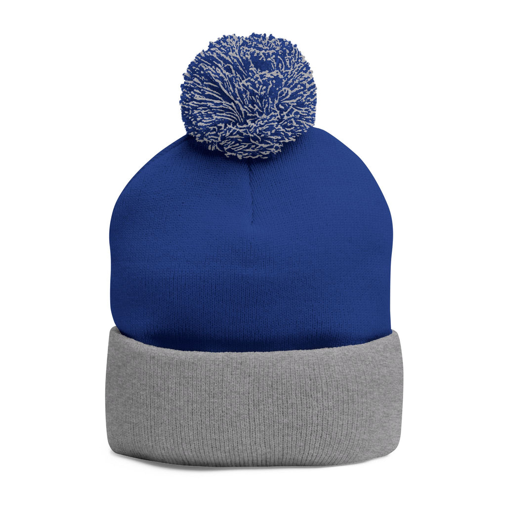 RISE WITH US! Knit Ski Cap | Solana Deads Beanie