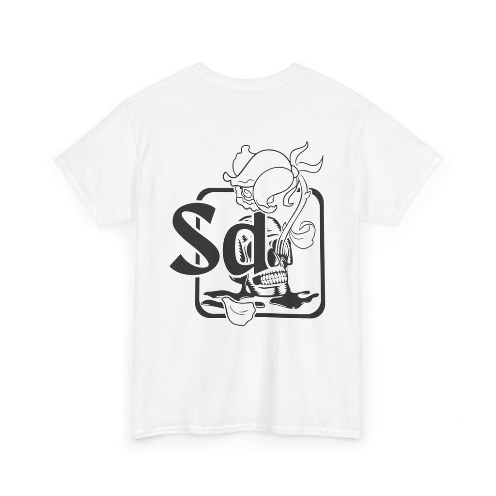 Solana Deads Tee