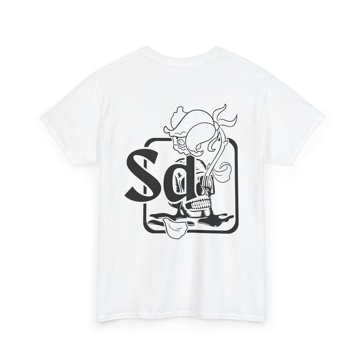 Solana Deads Tee