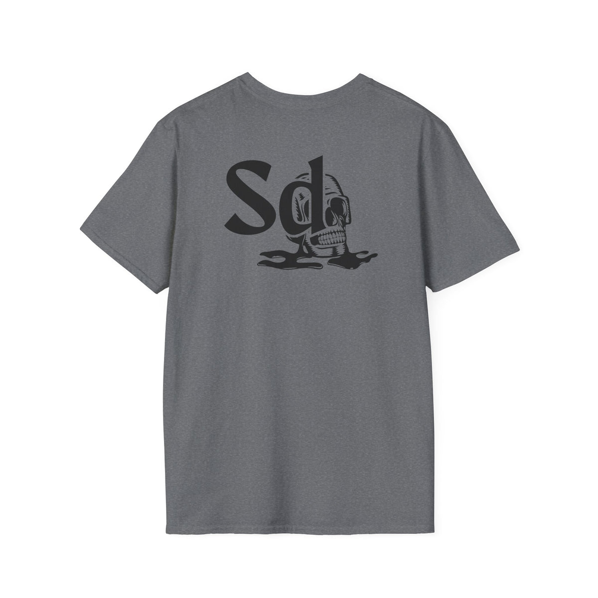 Rise With Us Unisex Softstyle T-Shirt