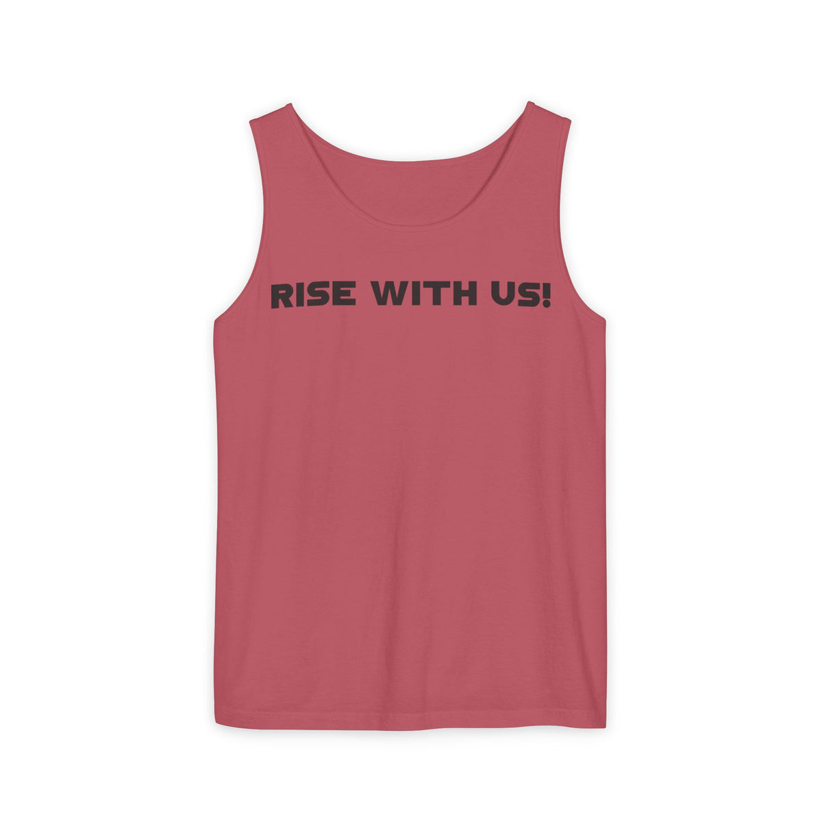 Solana Deads Tank Top