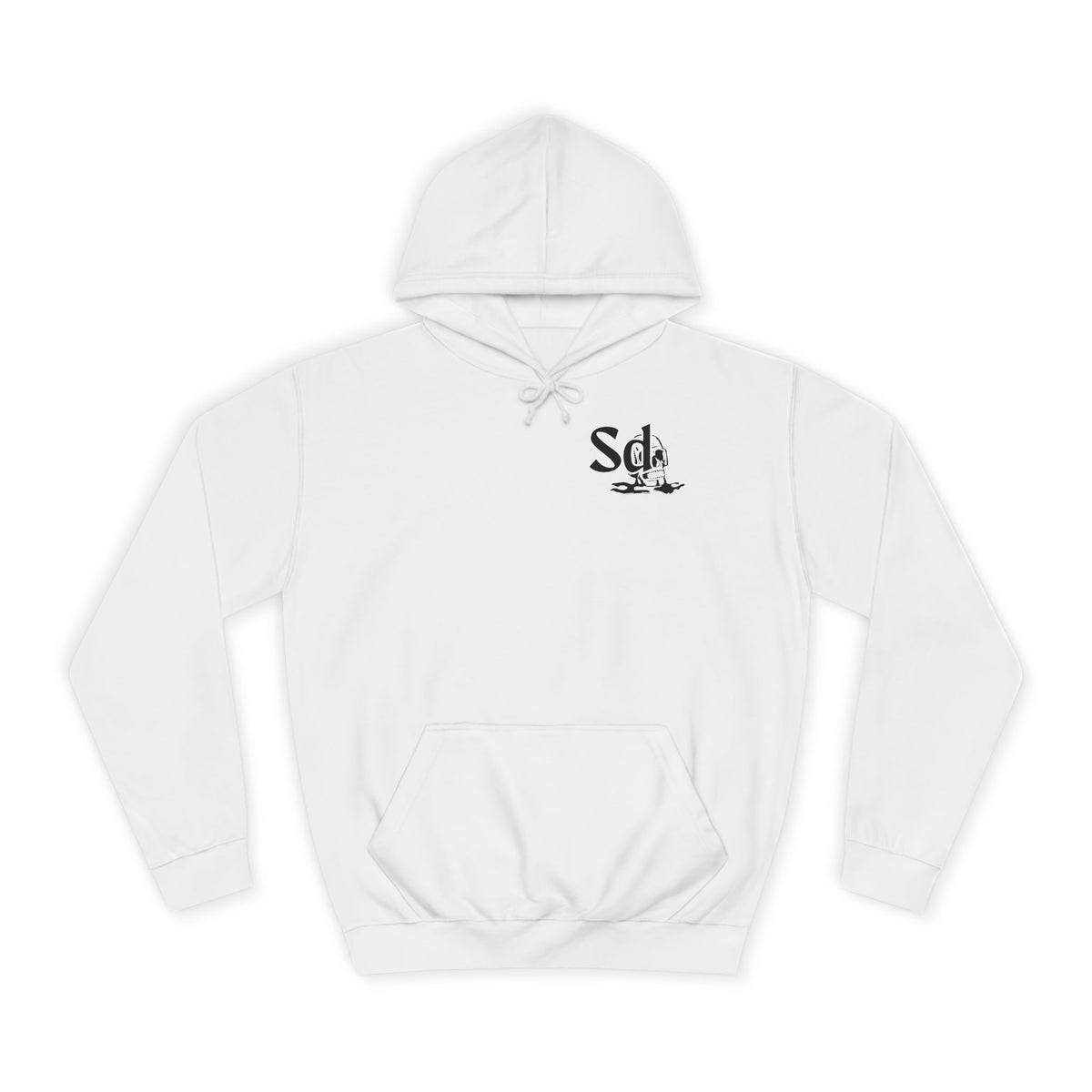 Solana Deads College Hoodie