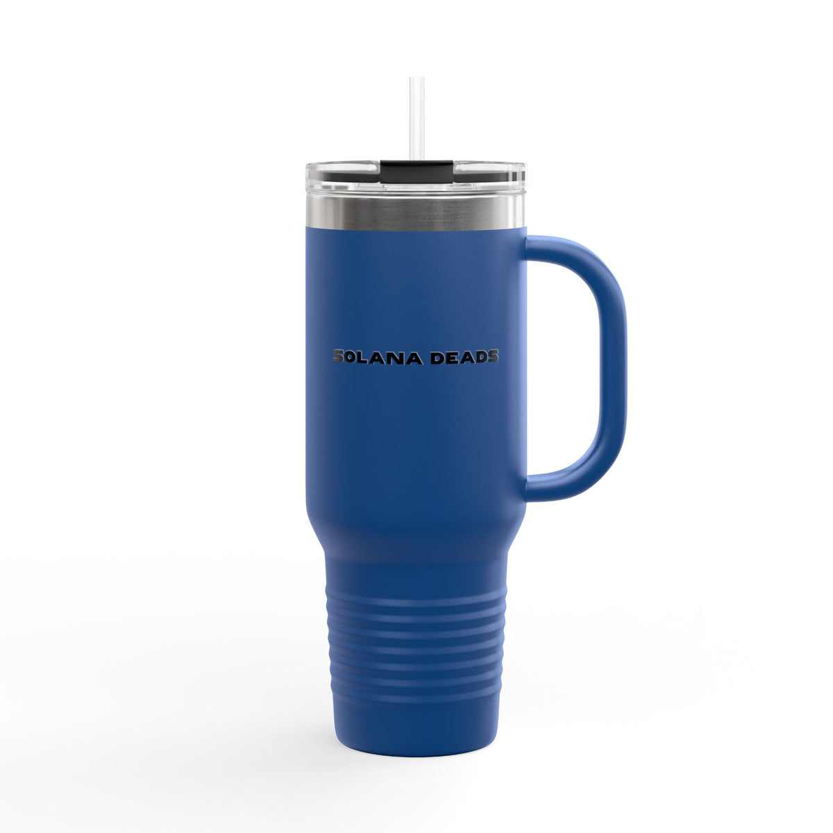 Solana Deads Insulated Travel Mug, 40oz