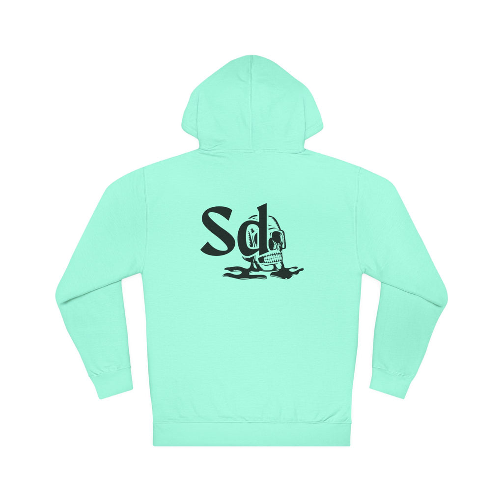Solana Deads Hooded Sweatshirt