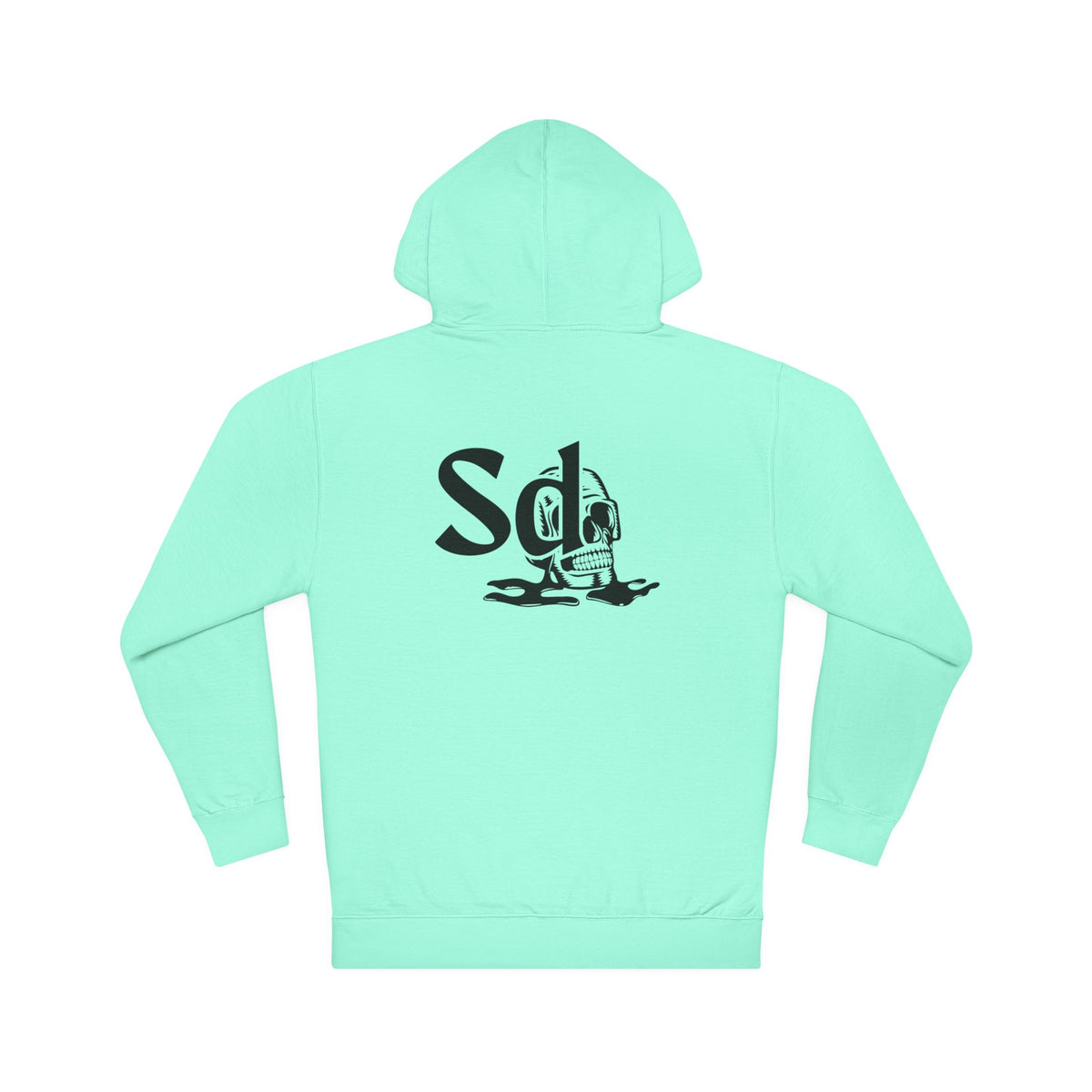 Solana Deads Hooded Sweatshirt
