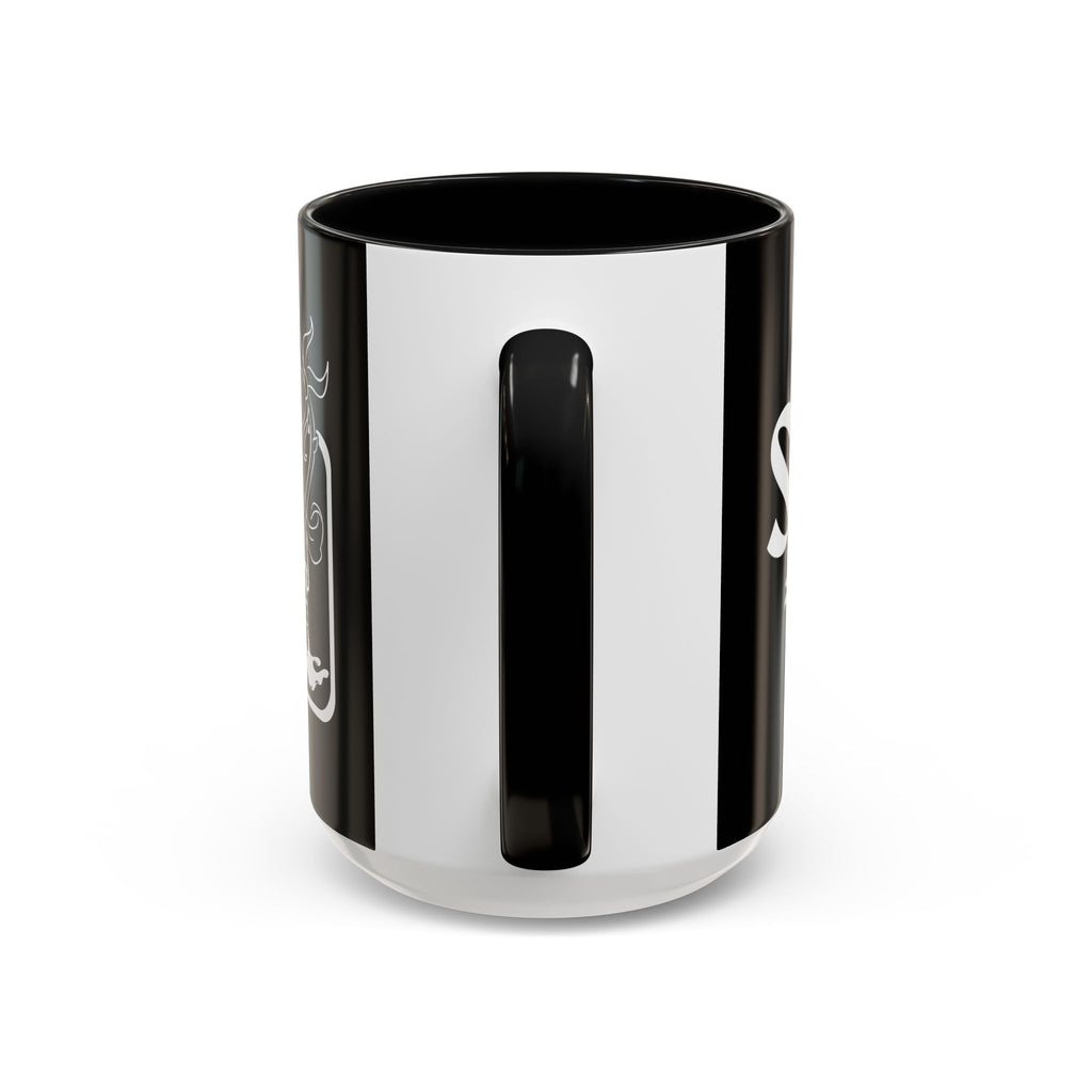 Coffee Mug - Solana Deads Design