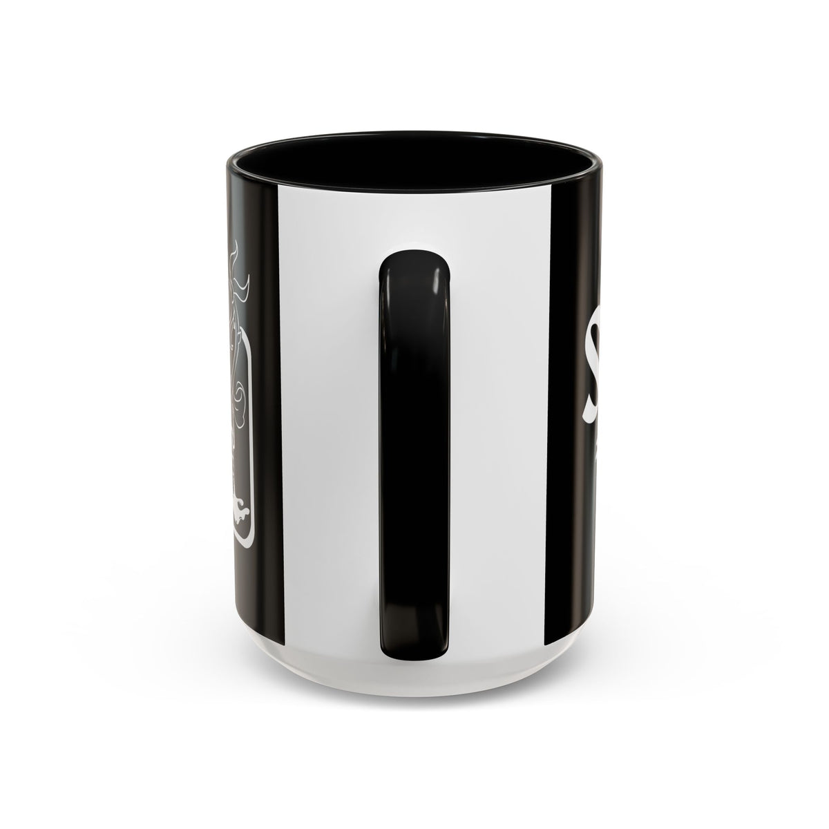 Coffee Mug - Solana Deads Design