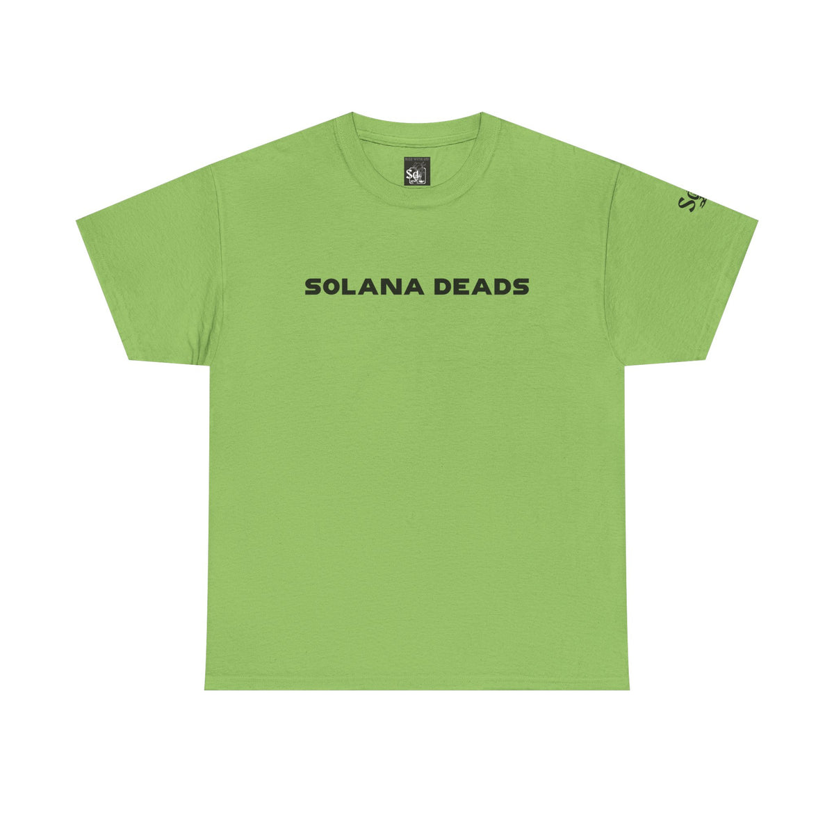 Solana Deads T-Shirt