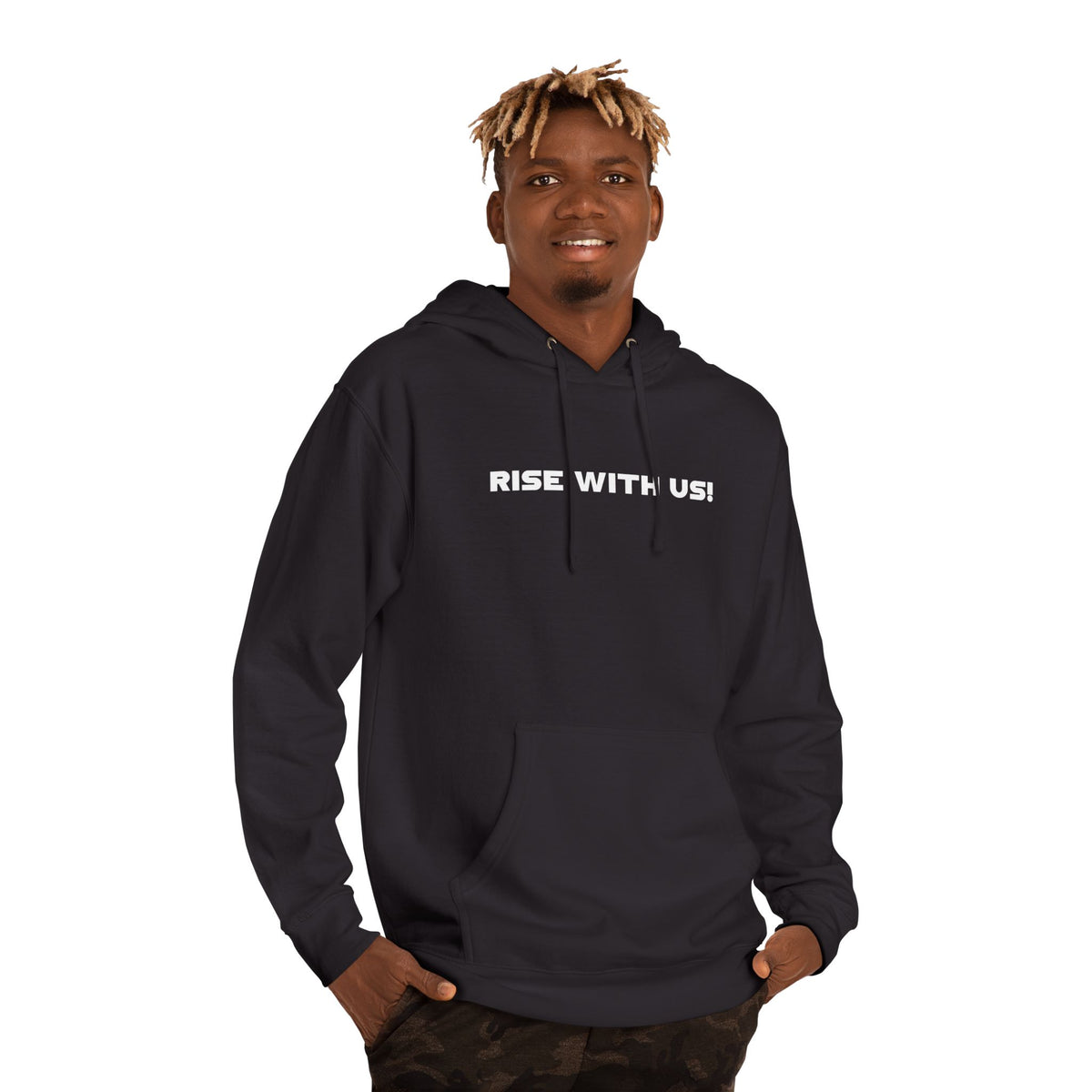Solana Deads Hooded Sweatshirt