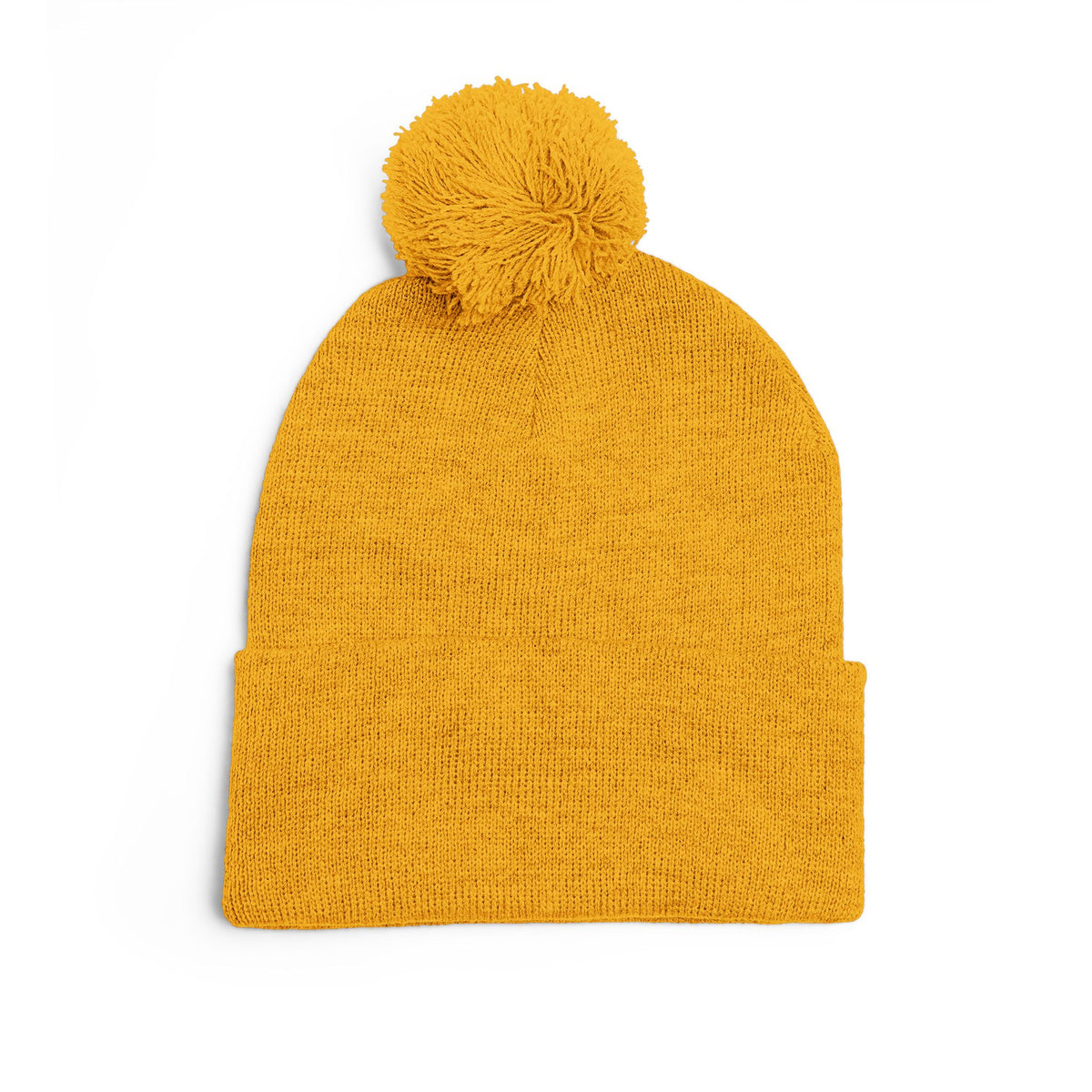 RISE WITH US! Knit Ski Cap | Solana Deads Beanie