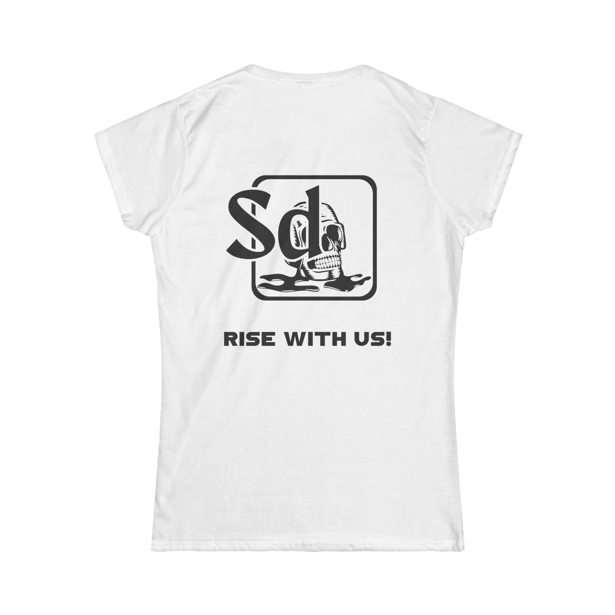 Solana Deads Tee