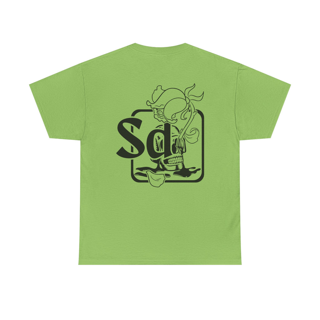 Solana Deads Tee