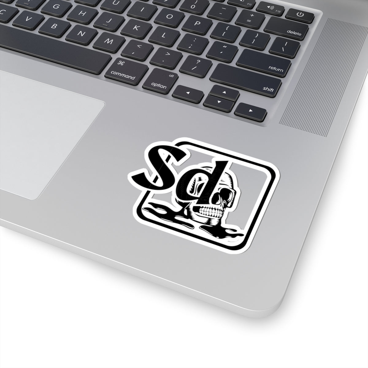 Solana Deads Stickers