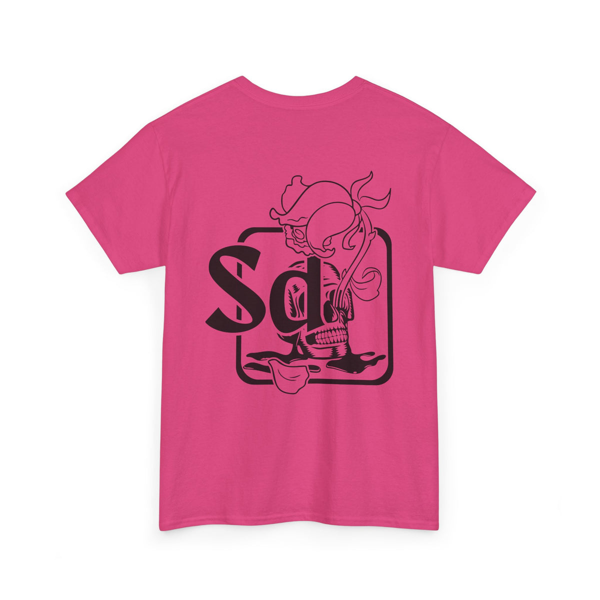 Solana Deads Tee