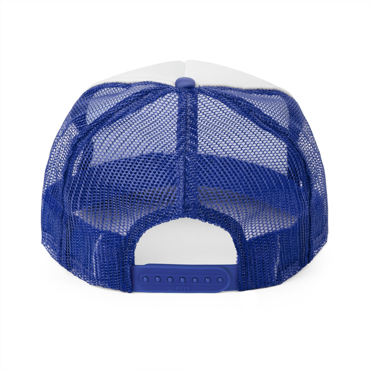 Solana Deads Trucker Cap