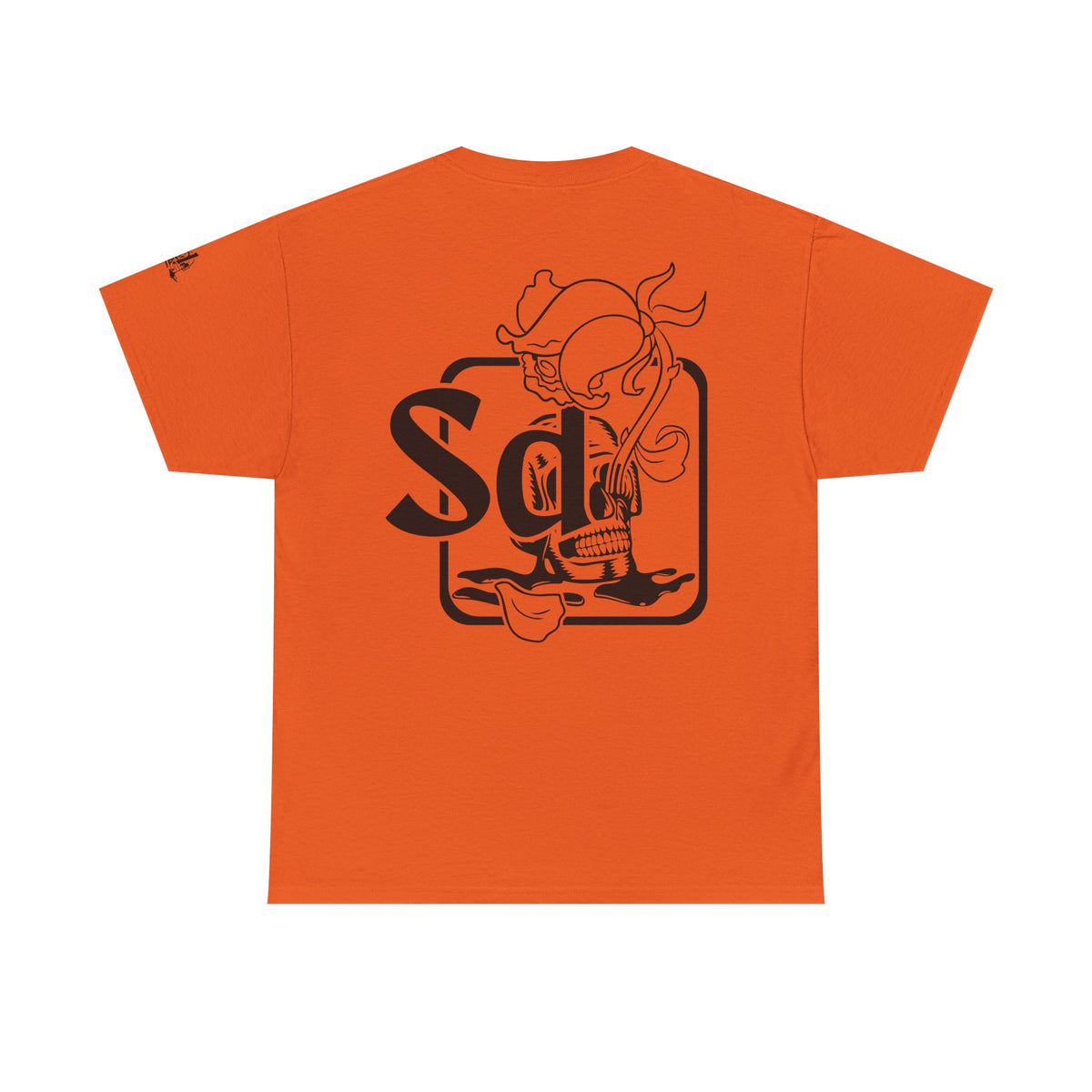 Solana Deads T-Shirt