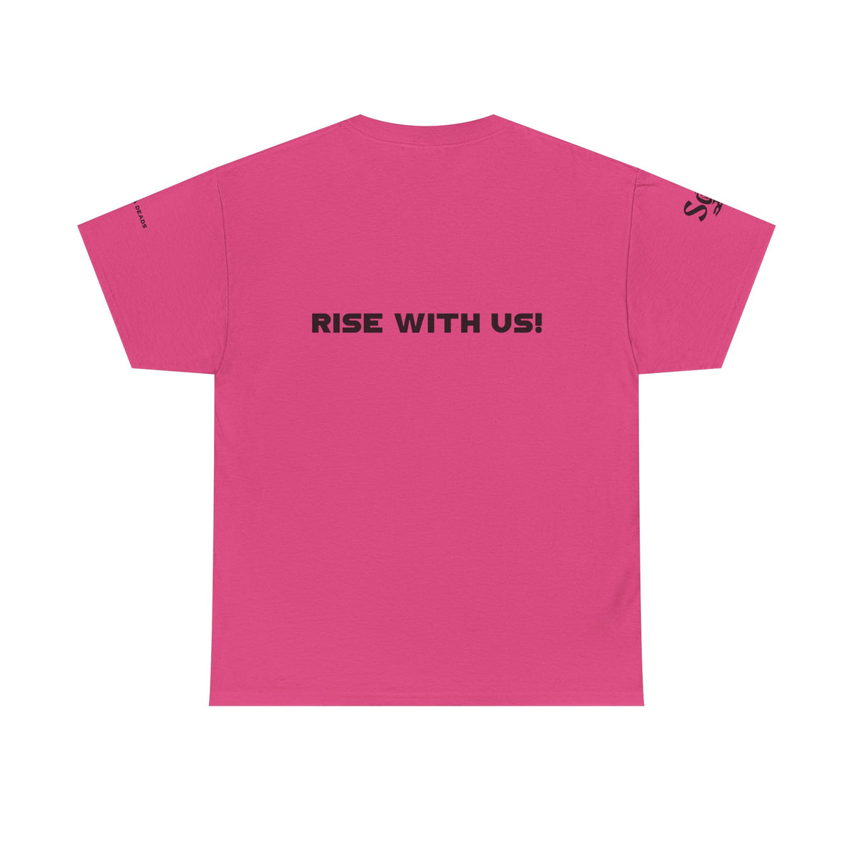 Unisex Tee - Solana Deads Designer T