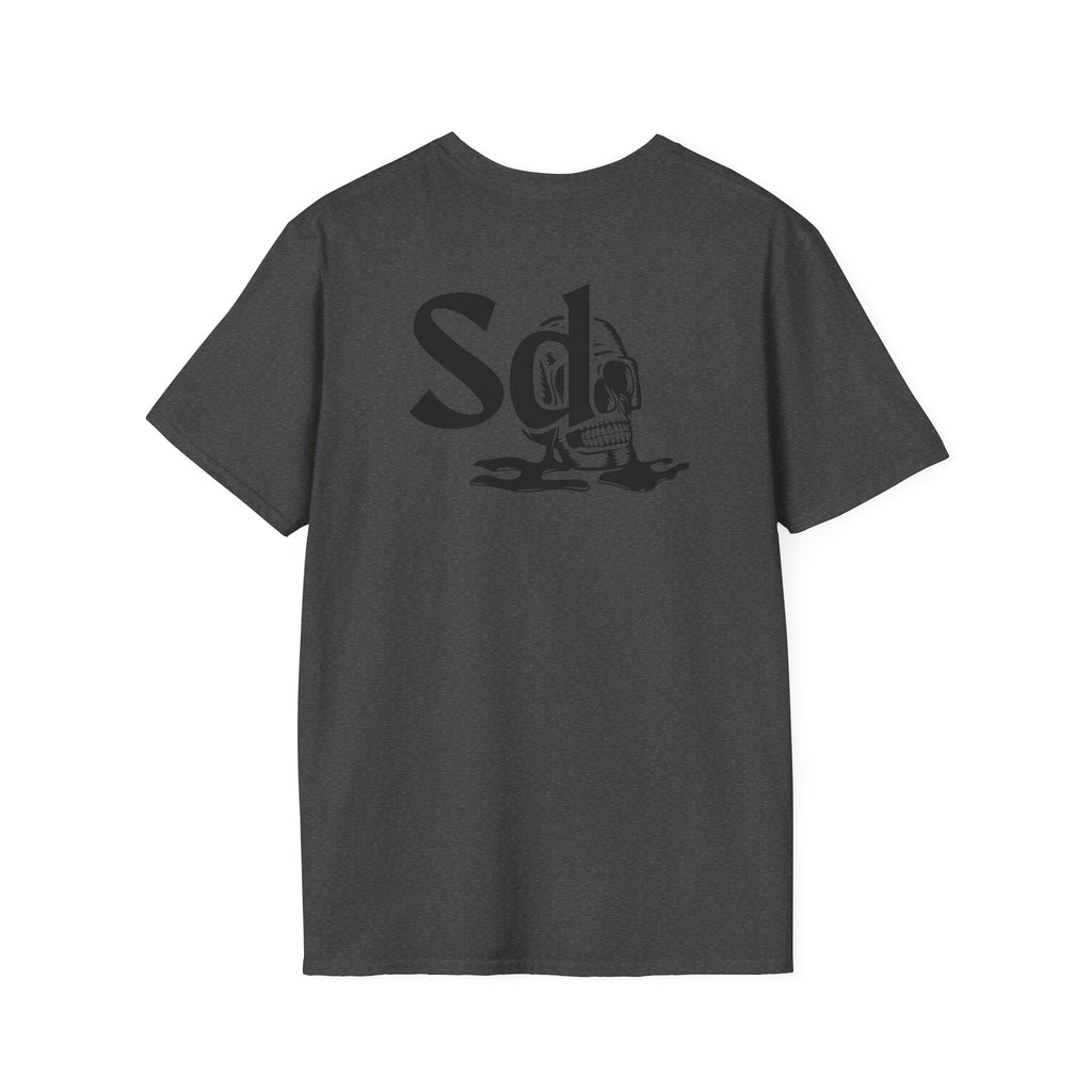 Rise With Us Unisex Softstyle T-Shirt