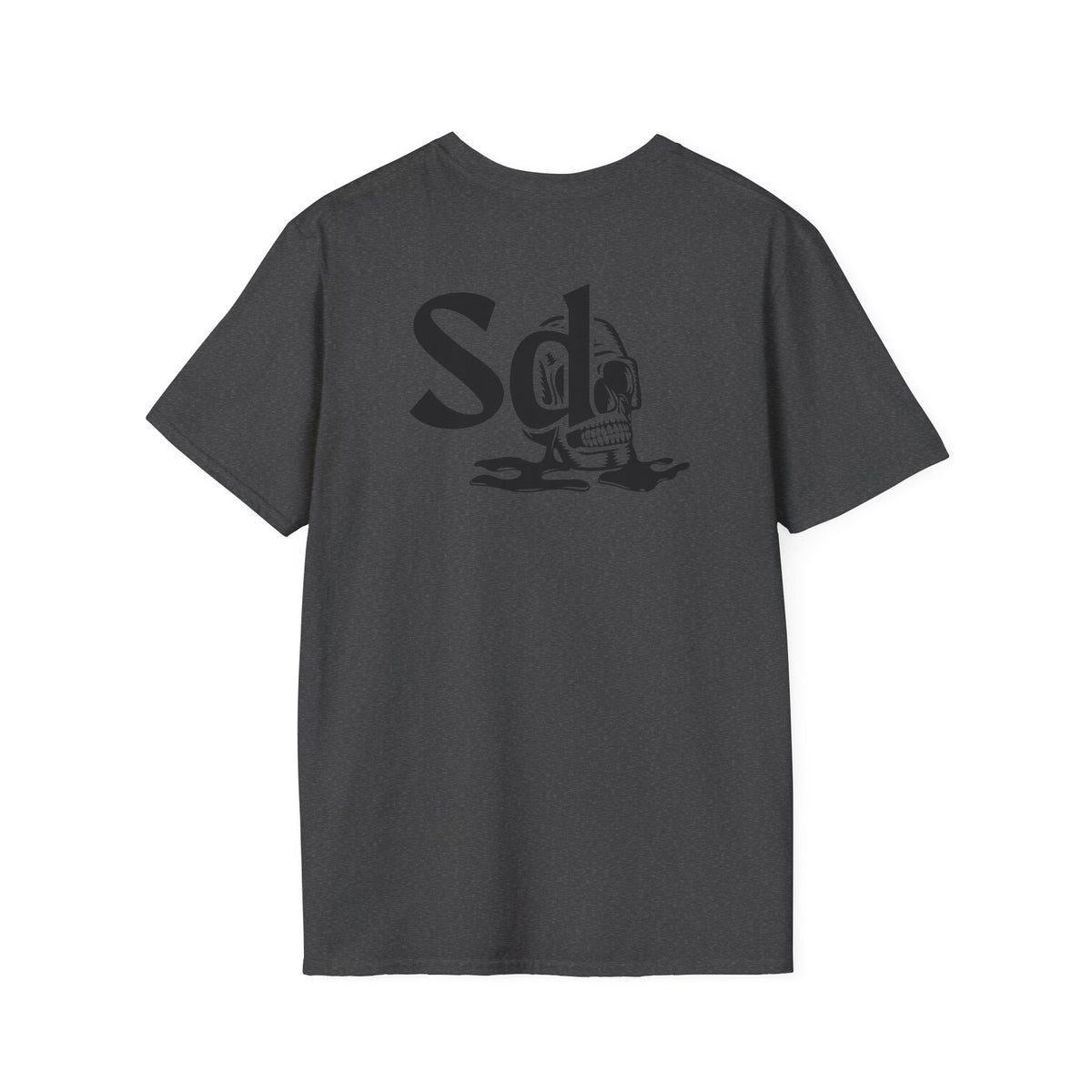 Rise With Us Unisex Softstyle T-Shirt