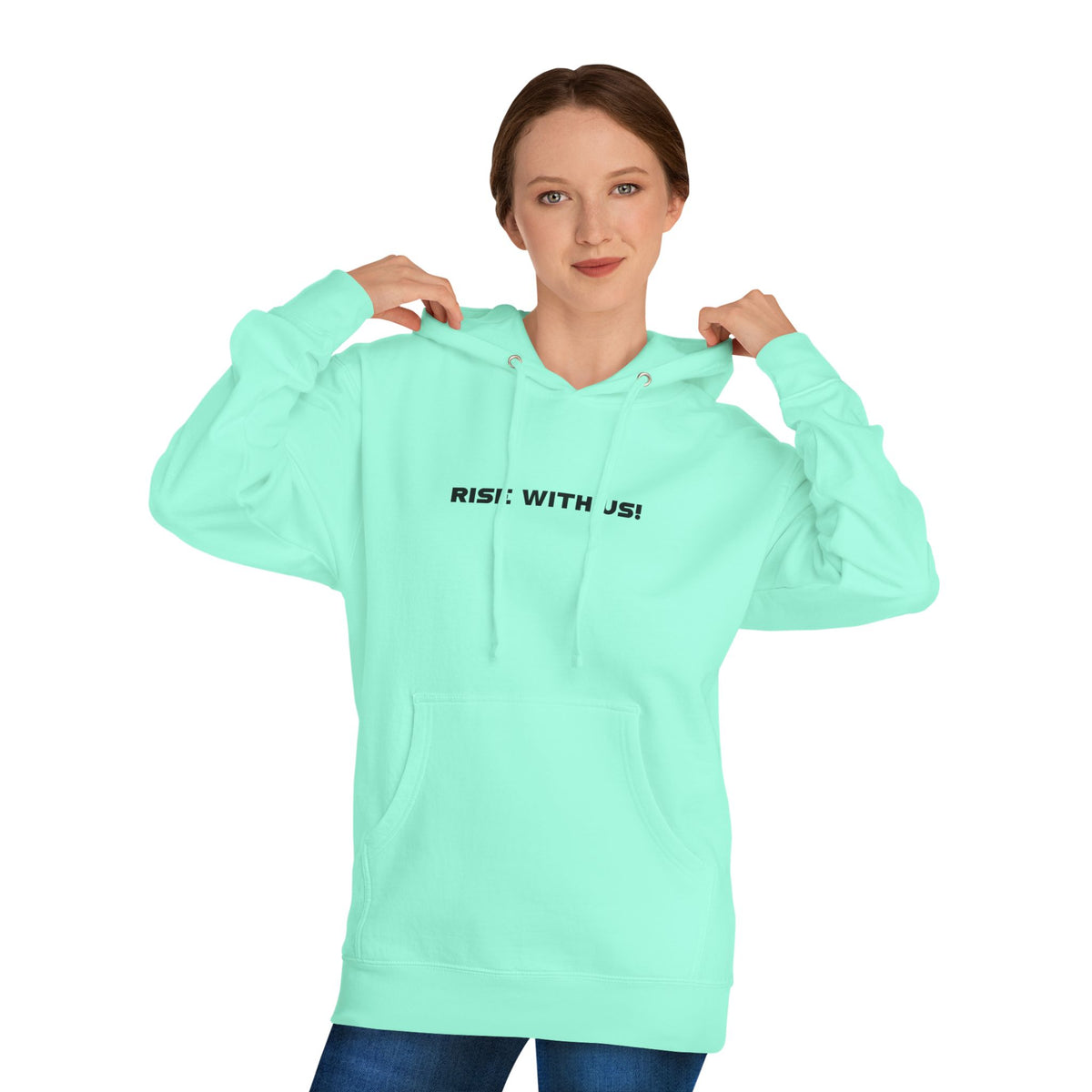 Solana Deads Hooded Sweatshirt