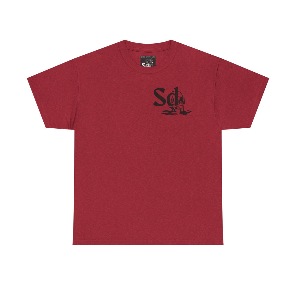 Solana Deads Tee