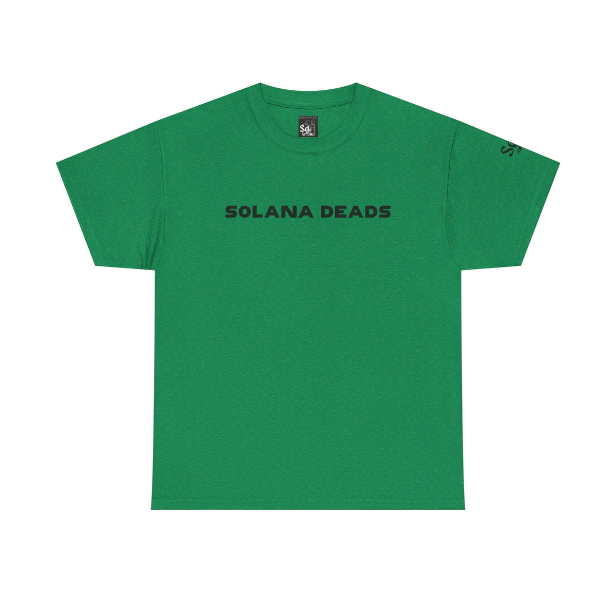 Solana Deads T-Shirt