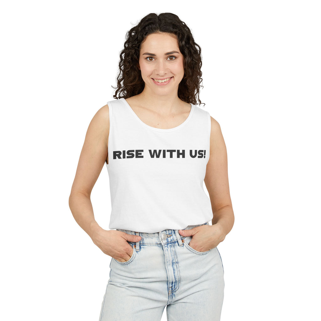 Solana Deads Tank Top