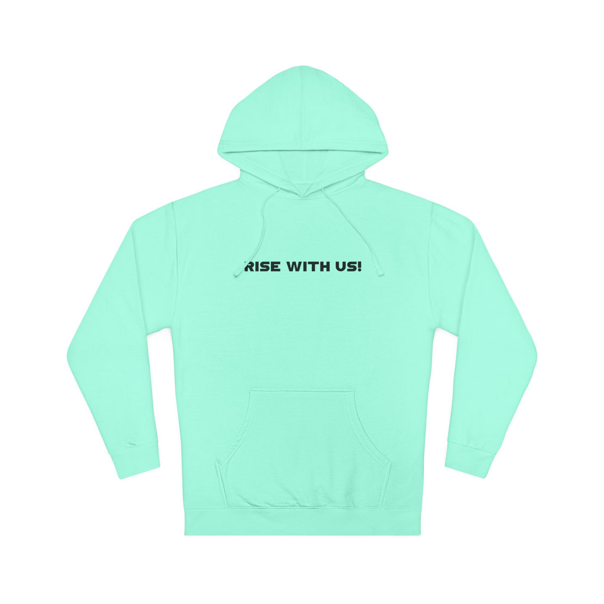 Solana Deads Hooded Sweatshirt