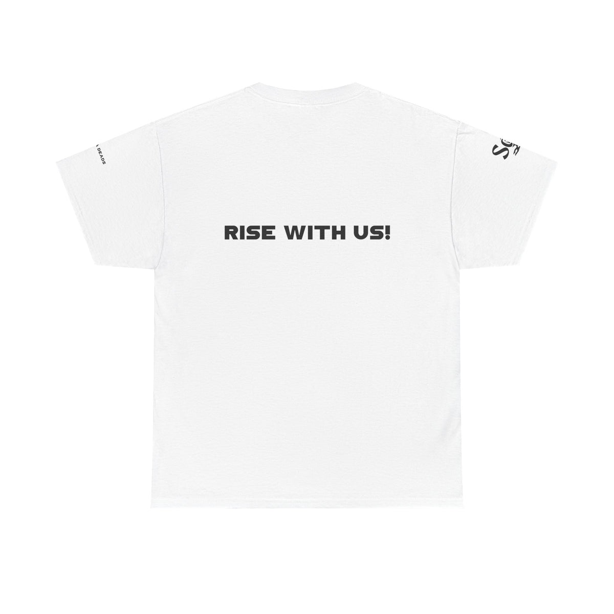 Unisex Tee - Solana Deads Designer T