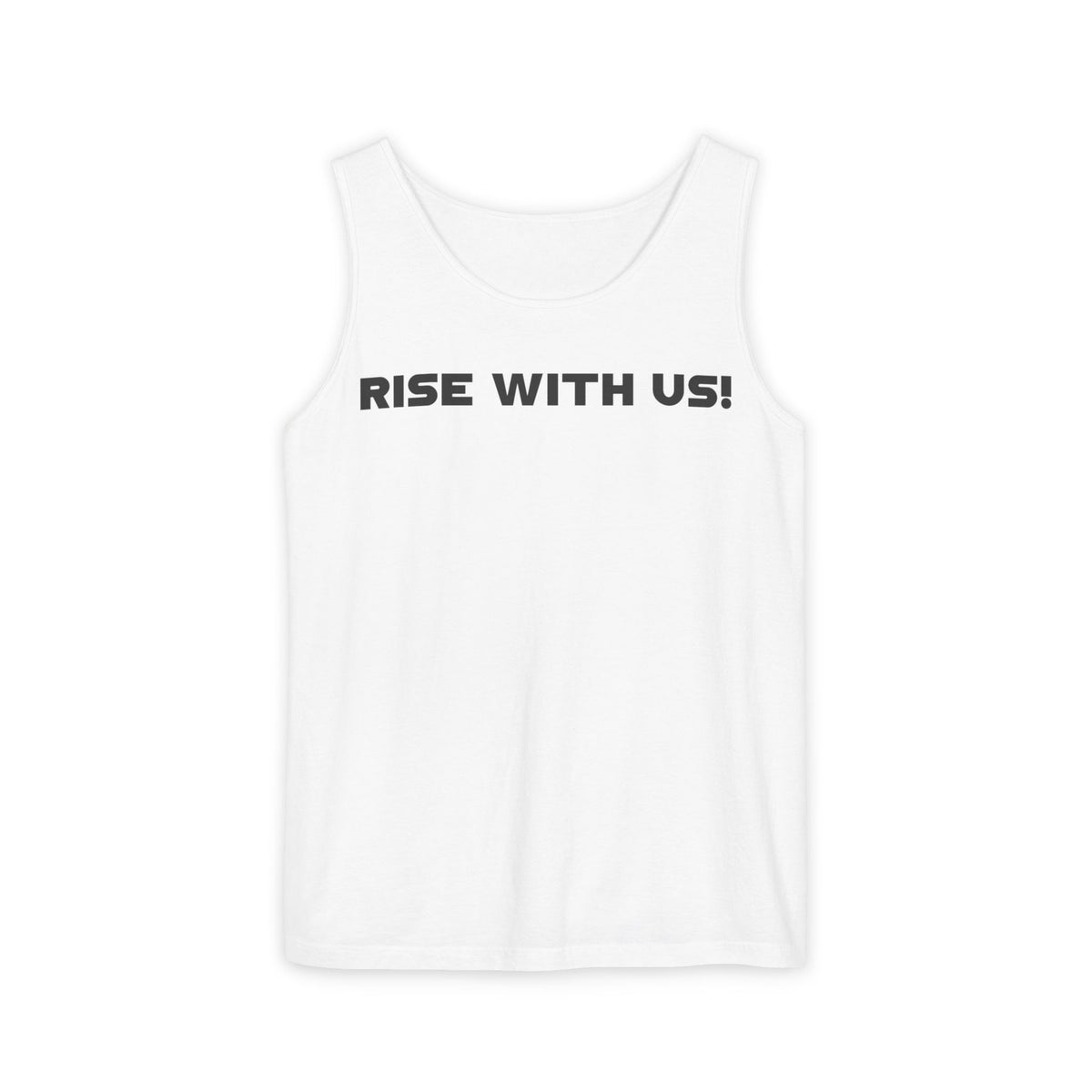 Solana Deads Tank Top