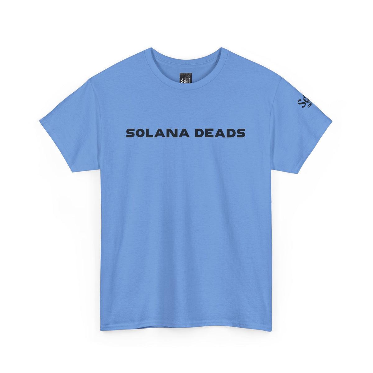 Solana Deads T-Shirt