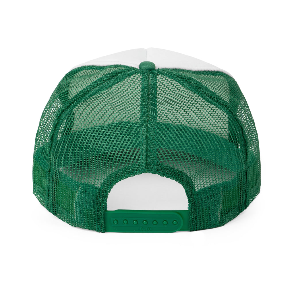 Solana Deads Trucker Cap