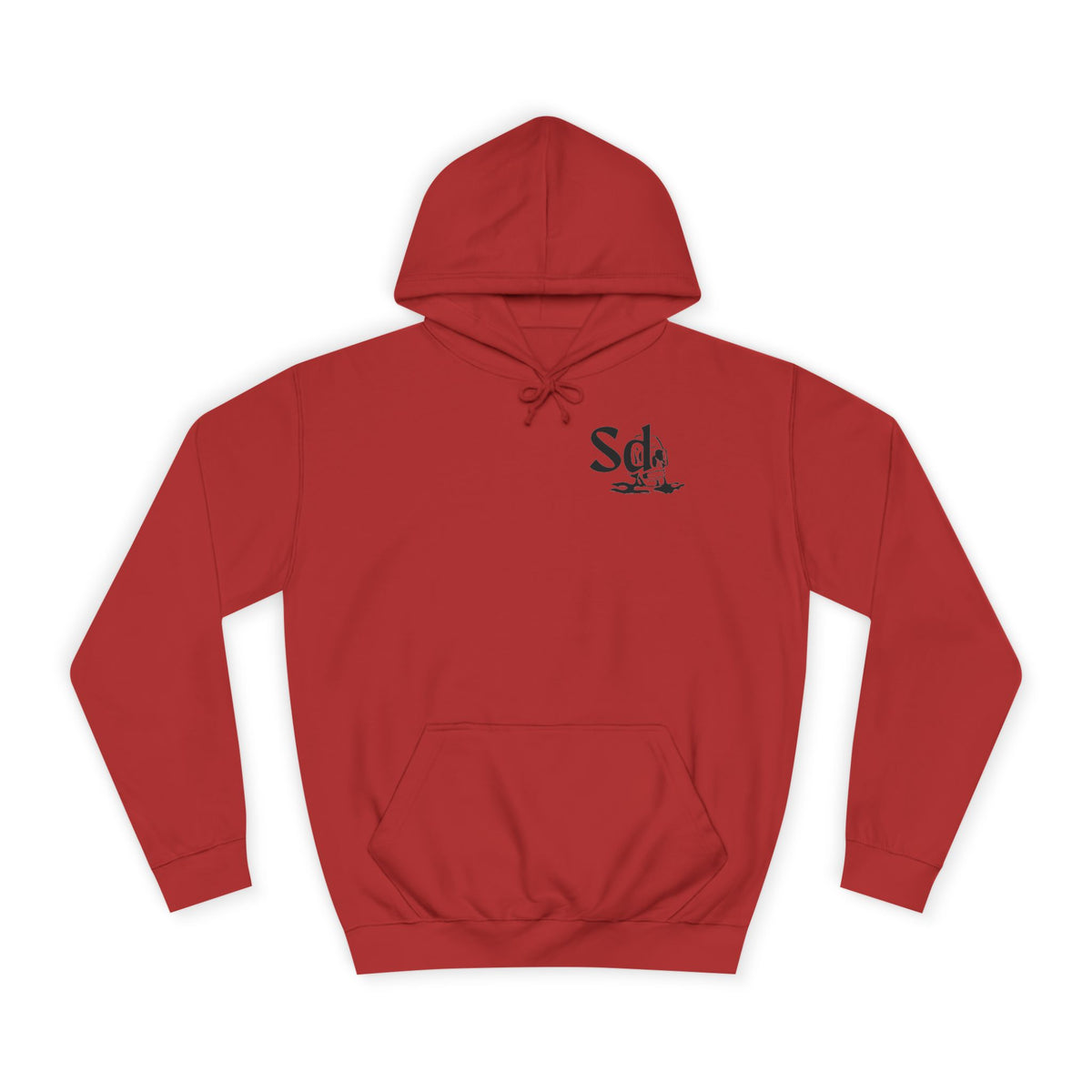 Solana Deads College Hoodie
