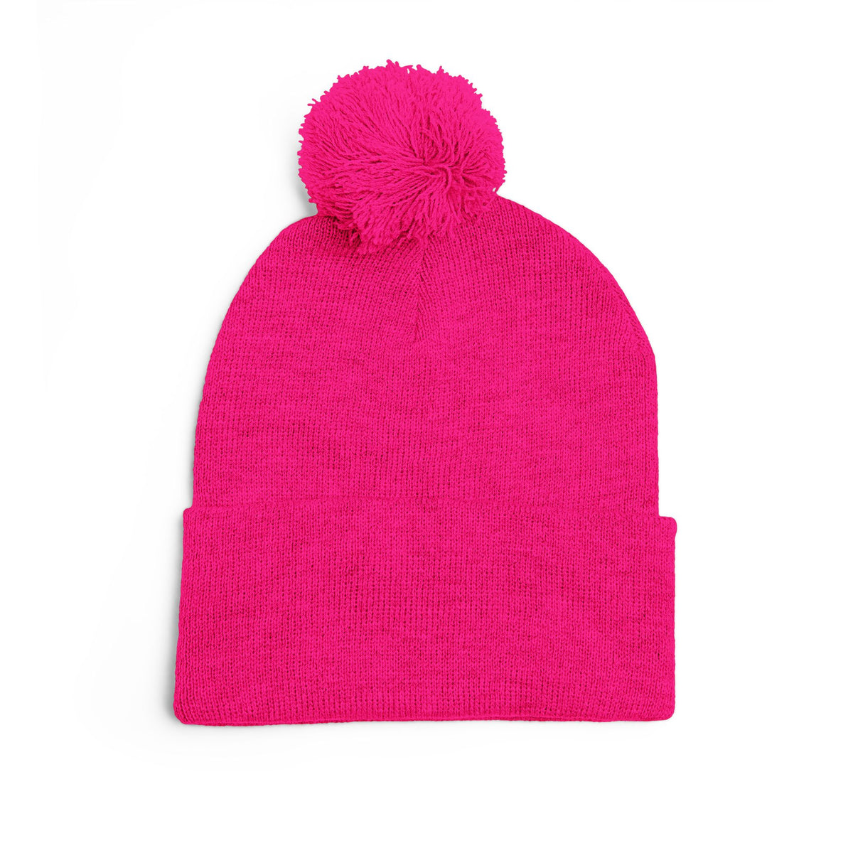 RISE WITH US! Knit Ski Cap | Solana Deads Beanie