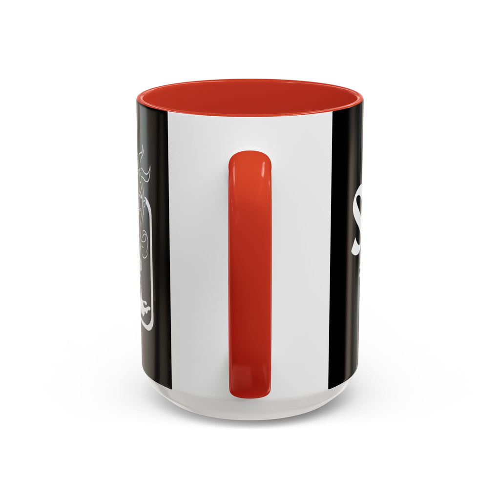 Coffee Mug - Solana Deads Design