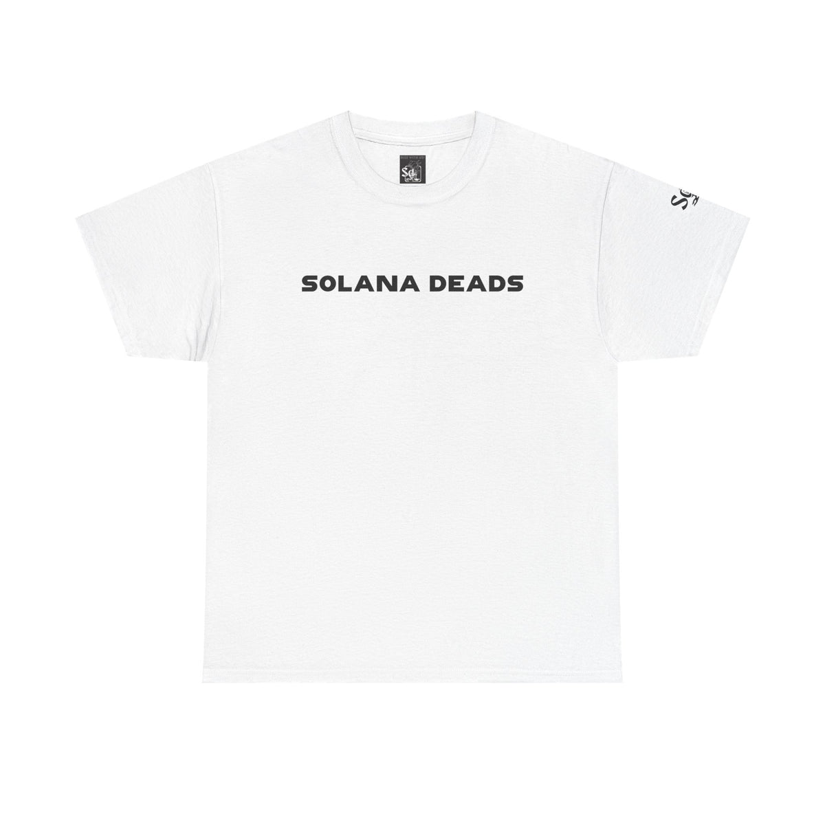 Solana Deads T-Shirt