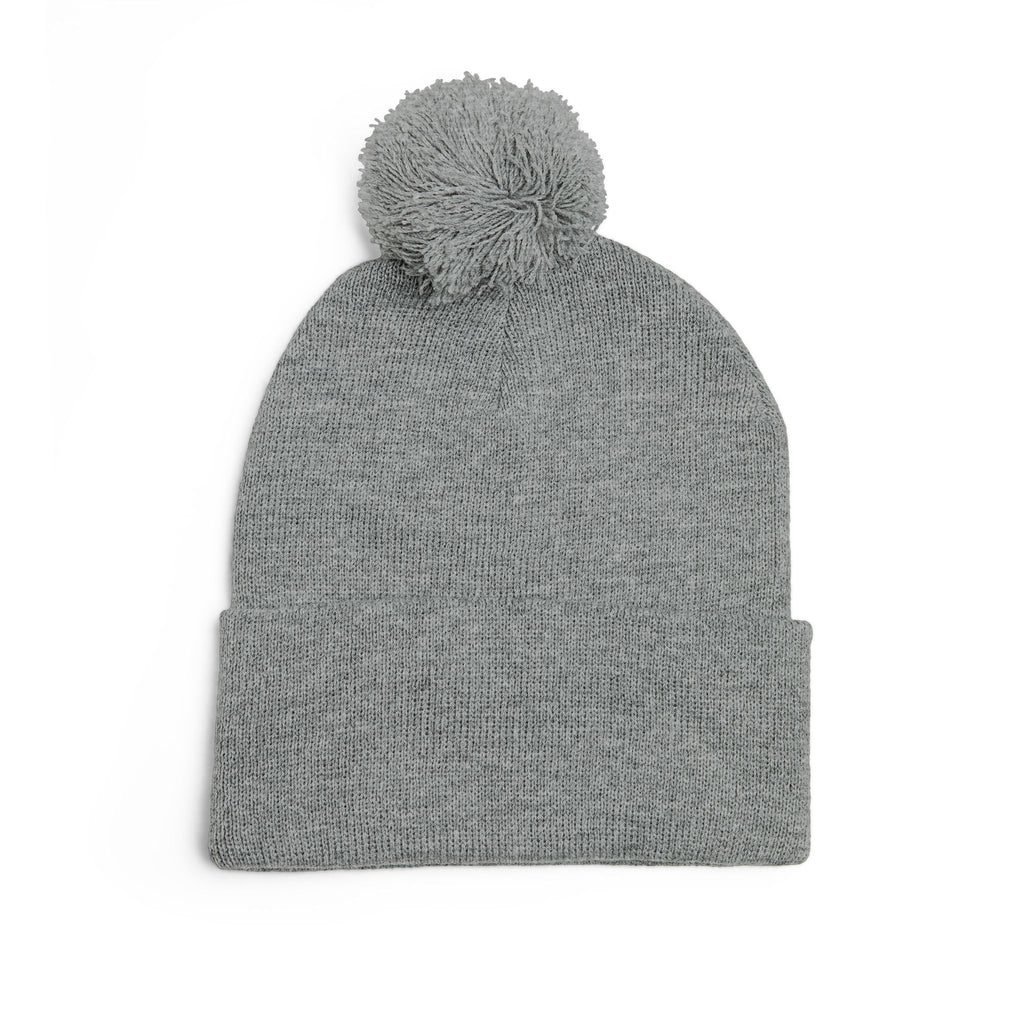 RISE WITH US! Knit Ski Cap | Solana Deads Beanie